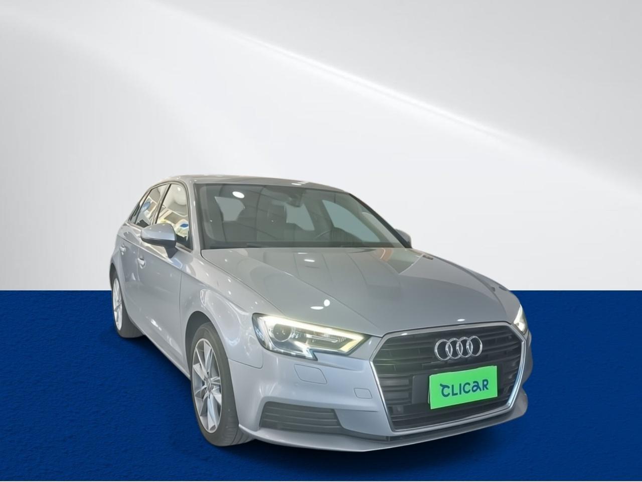 Automovil Audi A3