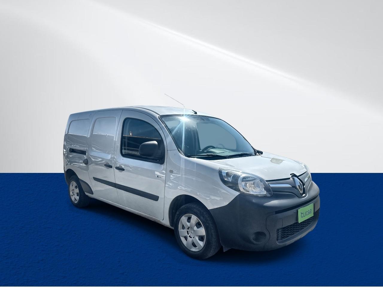 Pick Up Renault Kangoo