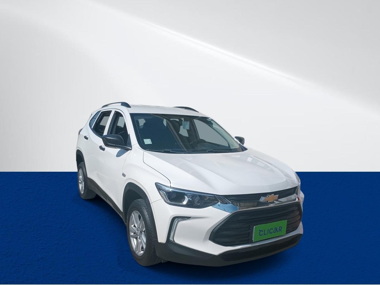 Suv Chevrolet Tracker