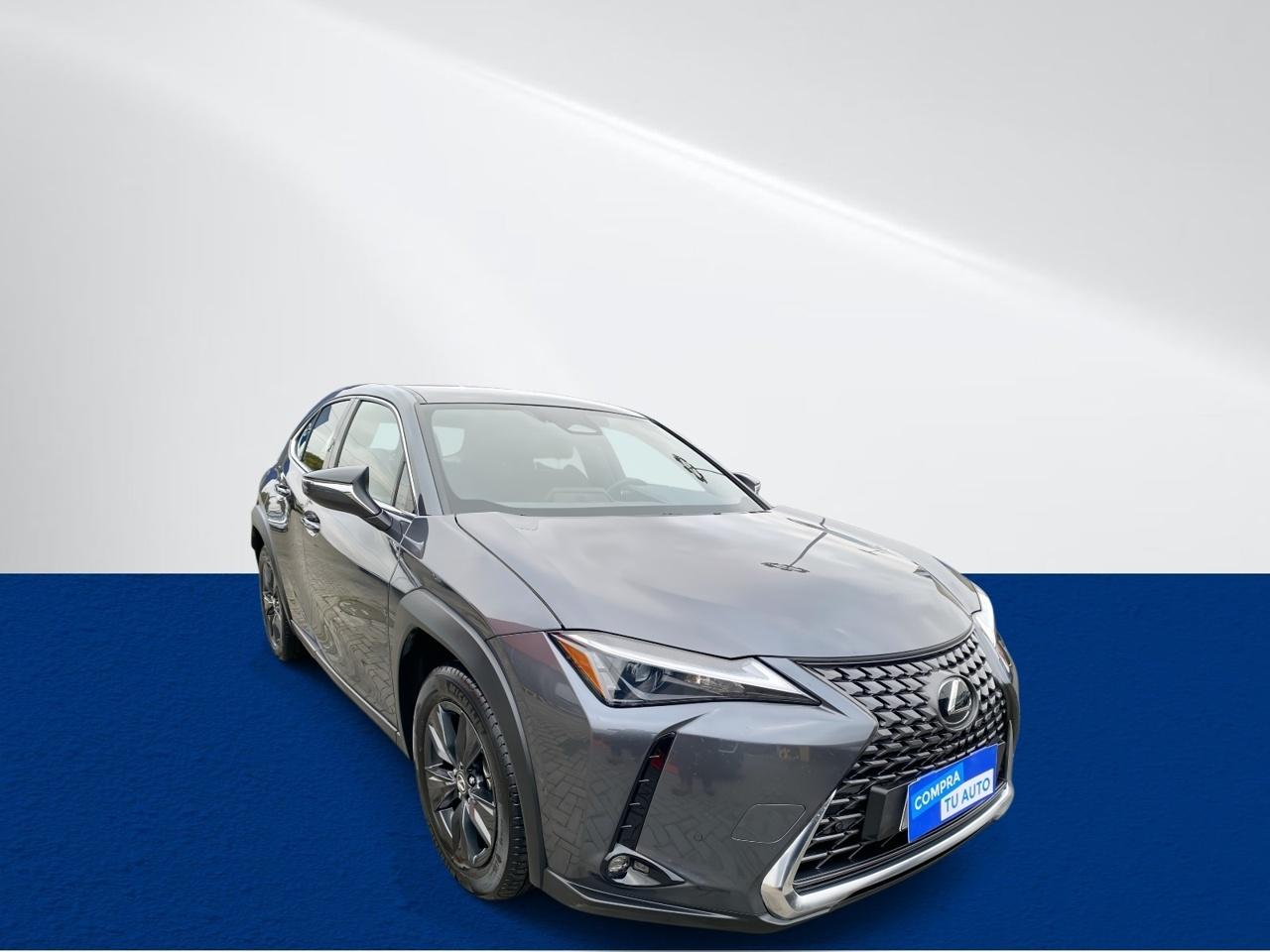 Suv Lexus Ux300h