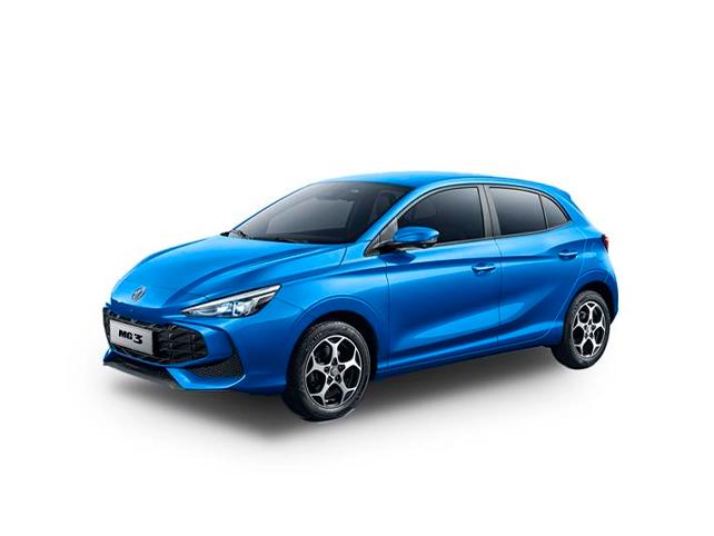 Automovil MG NEW MG 3