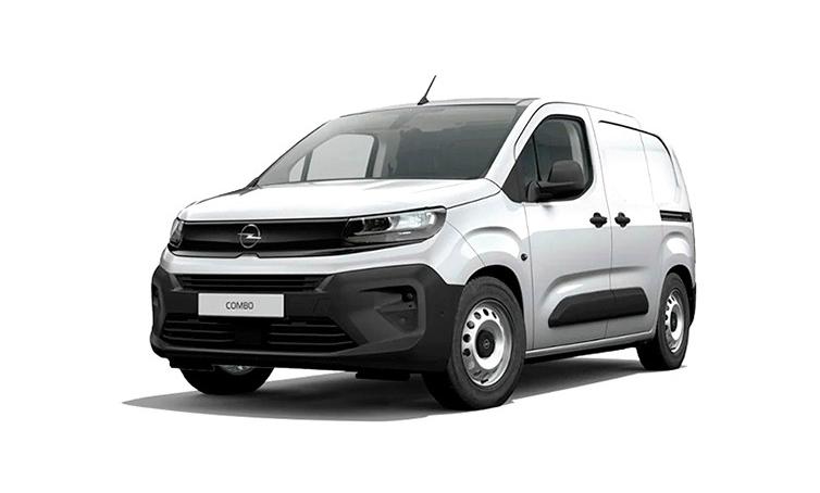 Furgon Opel Combo