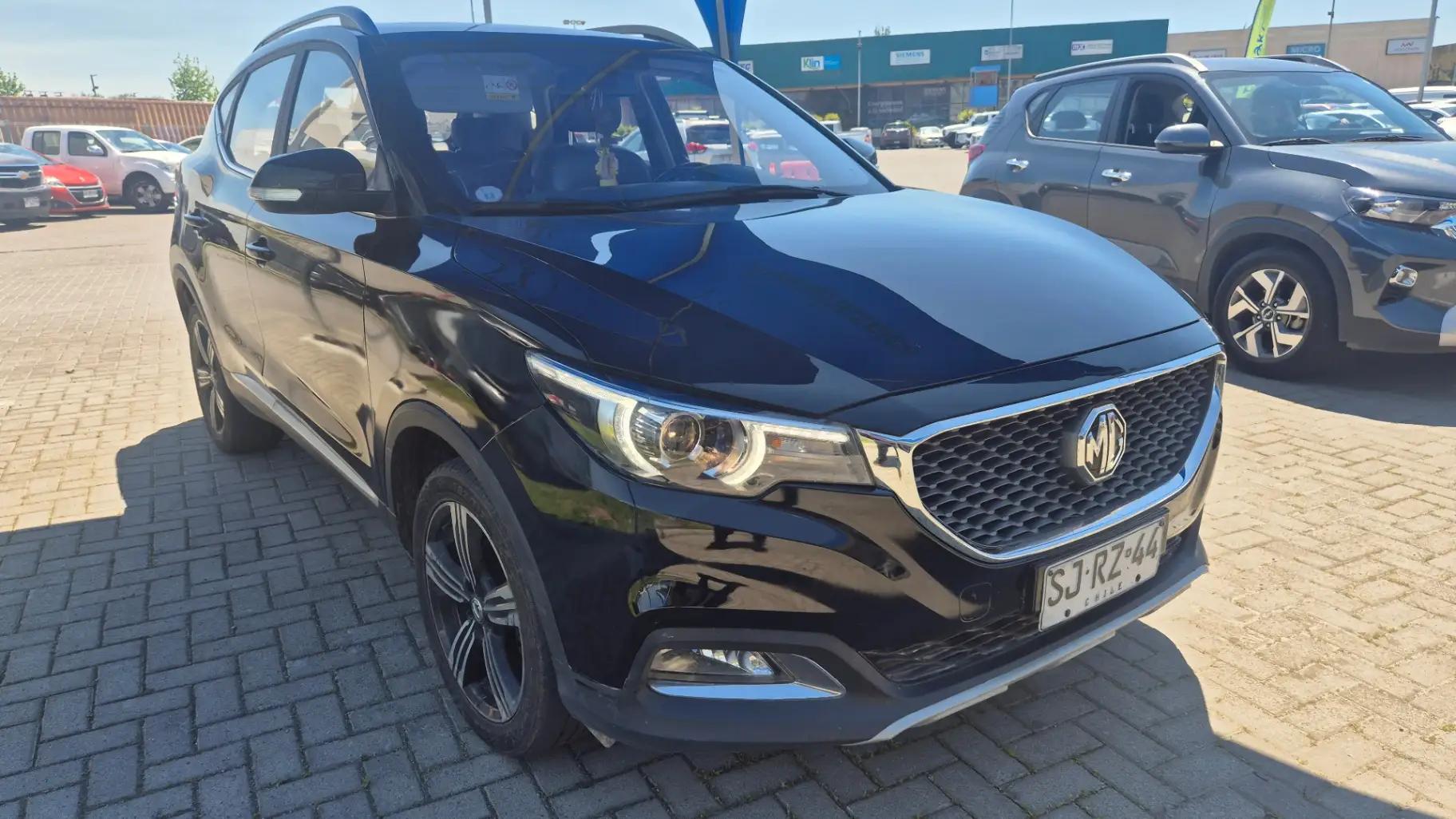 Suv Mg Mg Zs