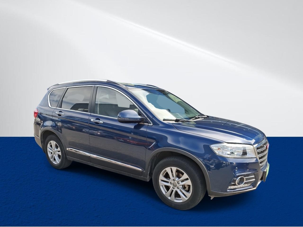 Suv Haval H6