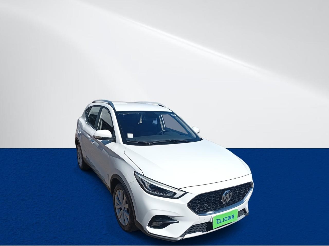 Station Wagon Mg Mg Zx