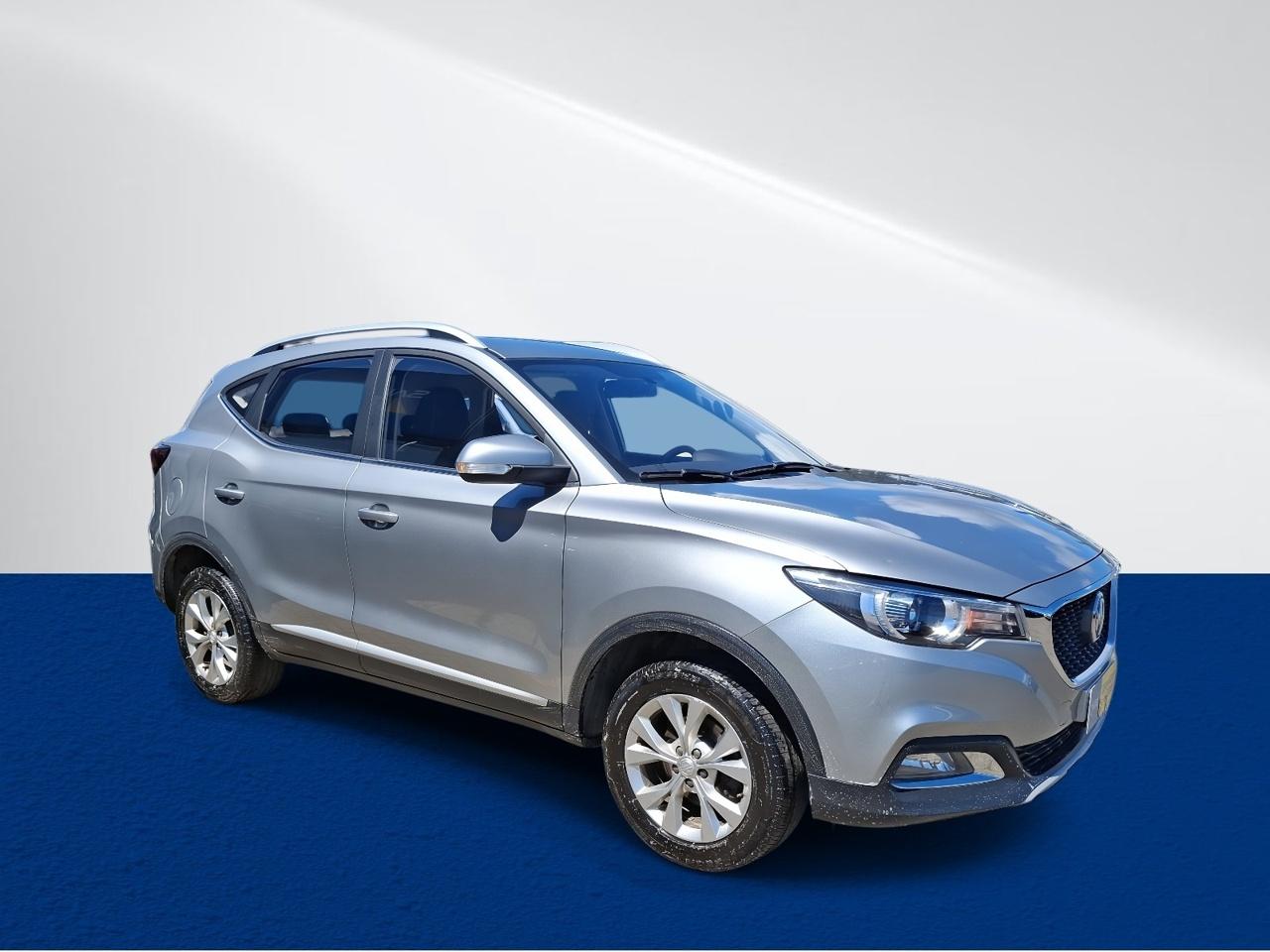 Suv Mg Mg Zs