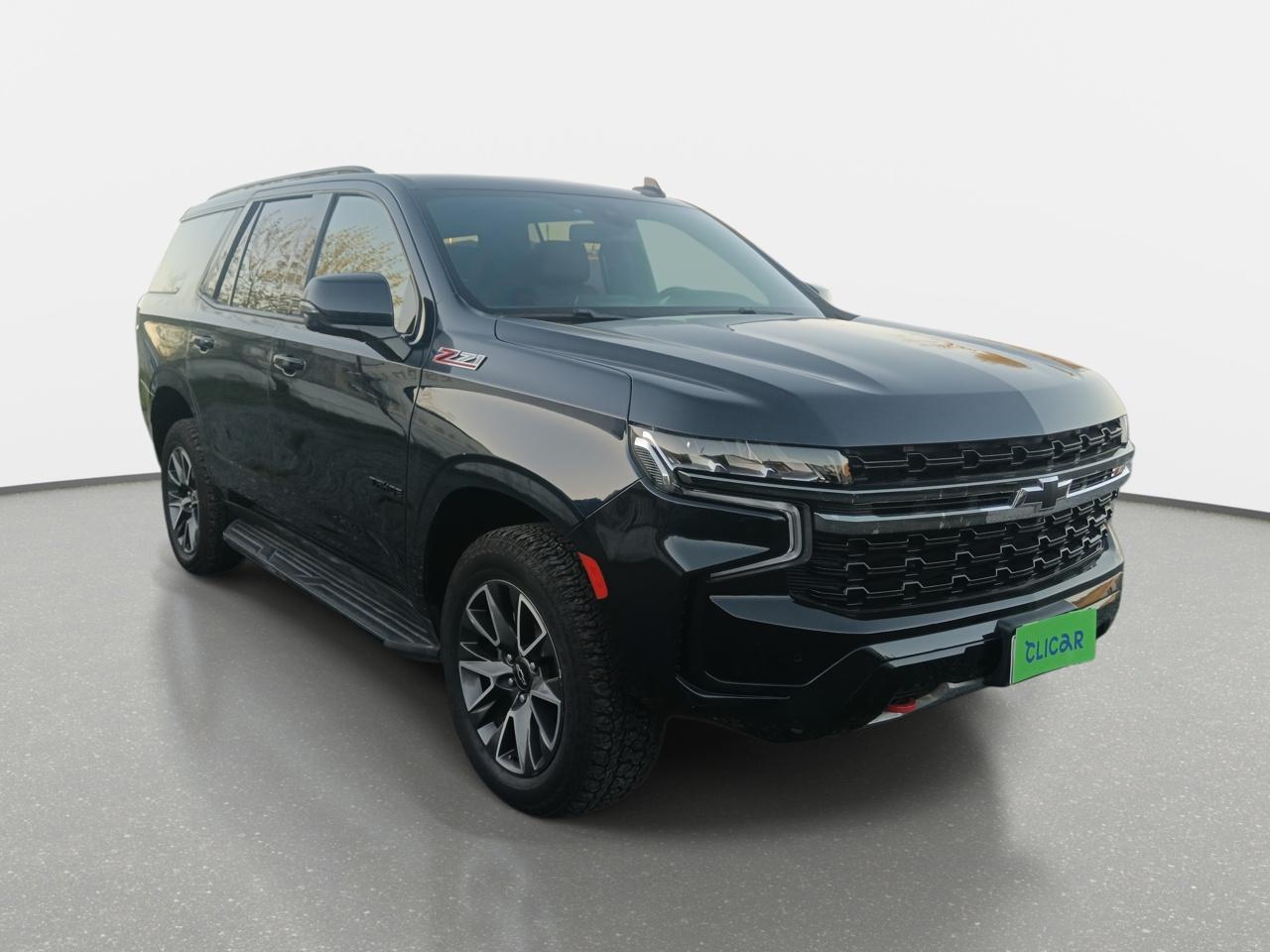 Suv Chevrolet Tahoe