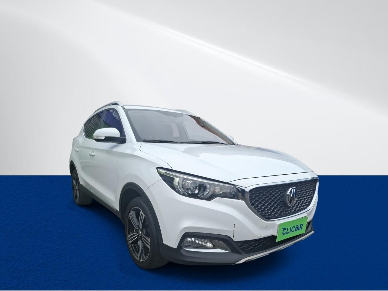 Suv Mg Mg Zs