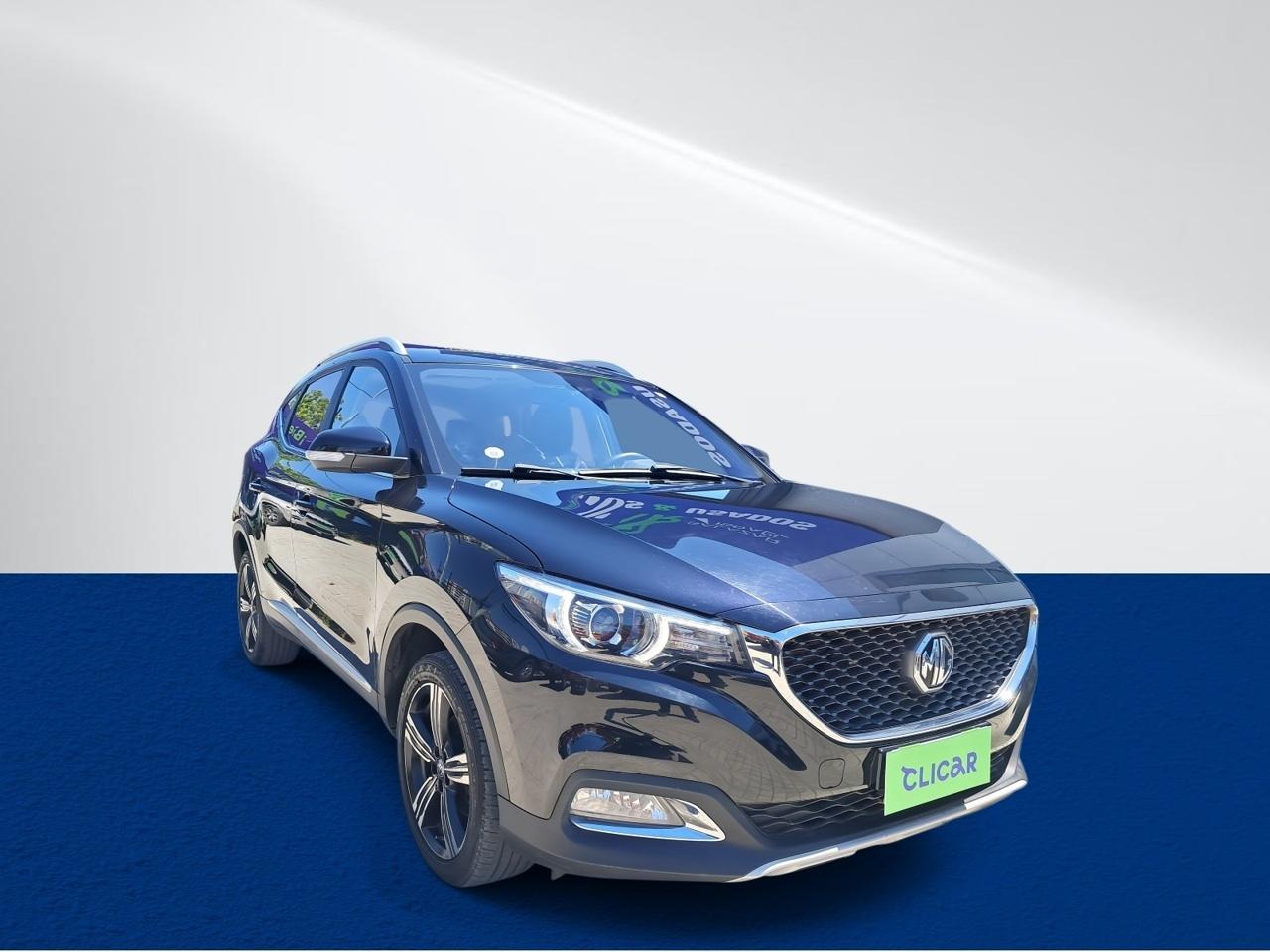 Suv Mg Mg Zs