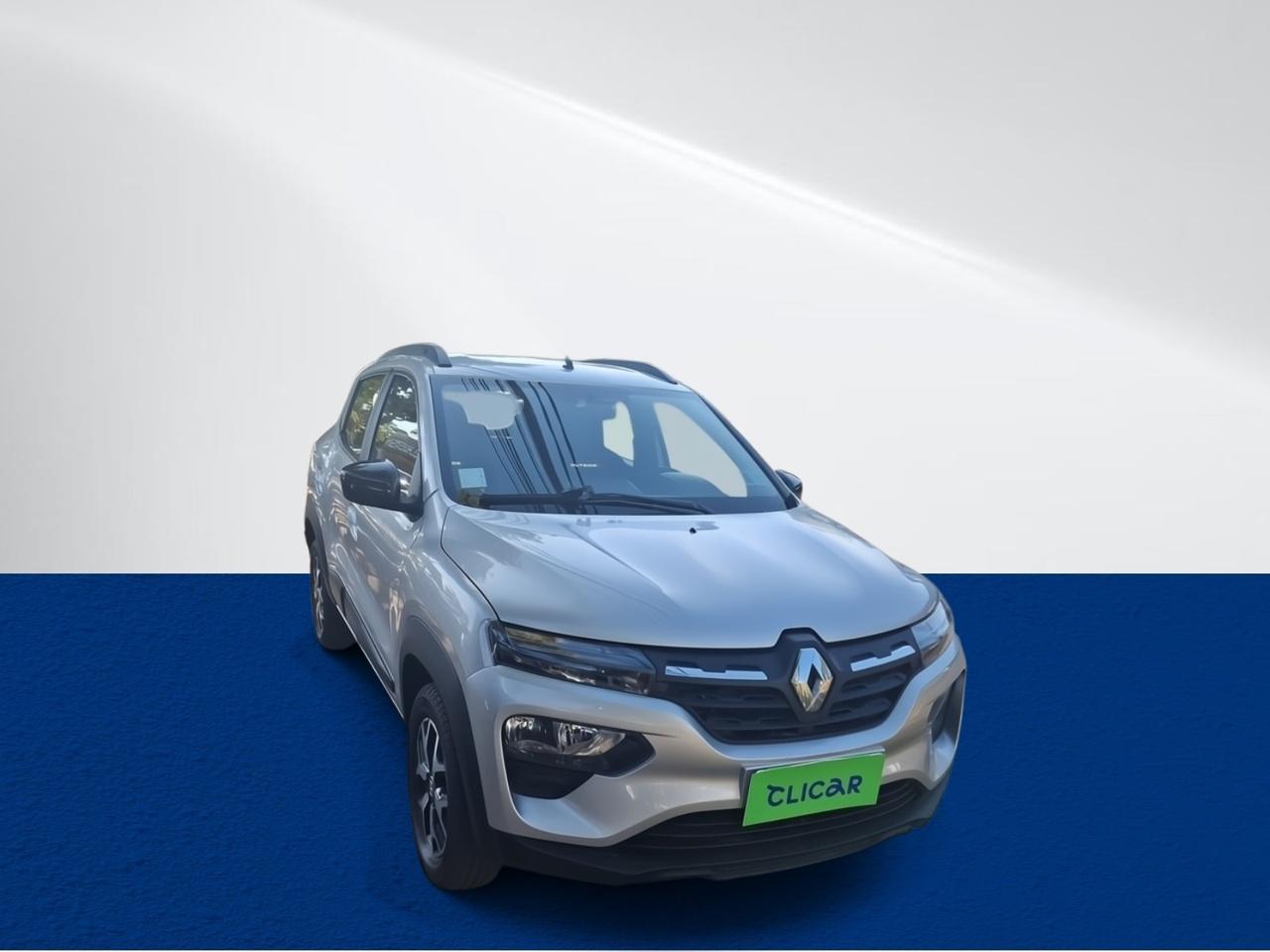 Automovil Renault Kwid