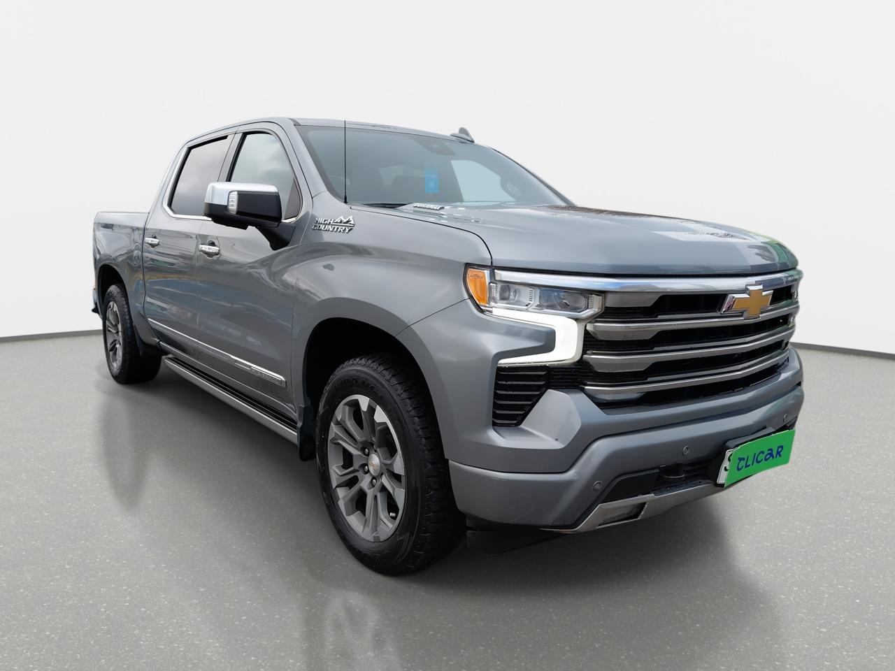 Camioneta Chevrolet Silverado