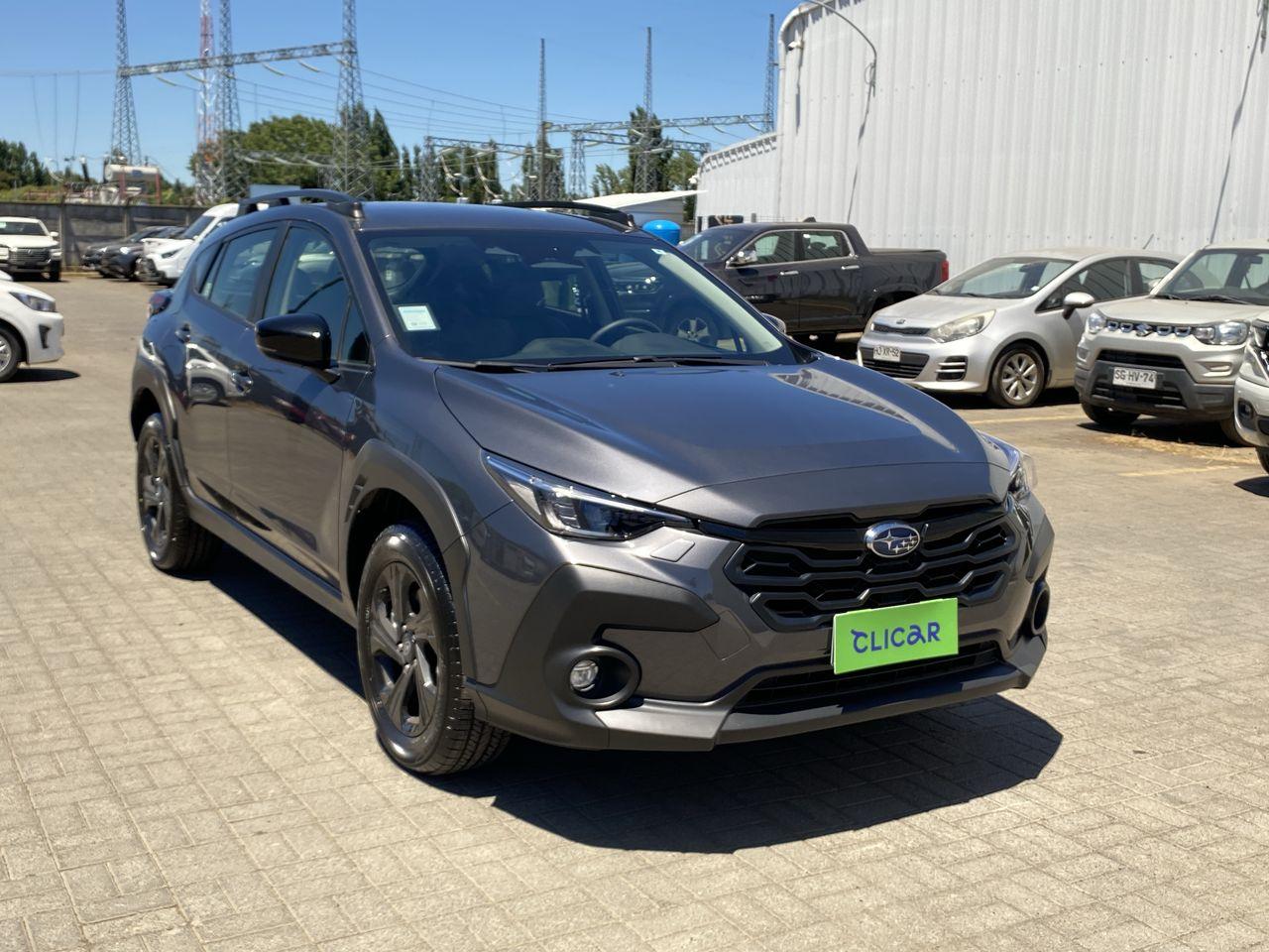 Station Wagon Subaru Crosstrek