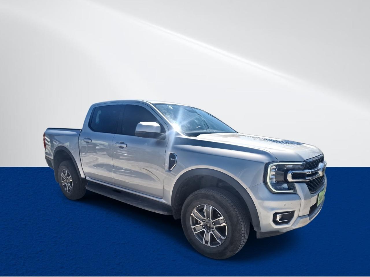Camioneta Ford All New Ranger
