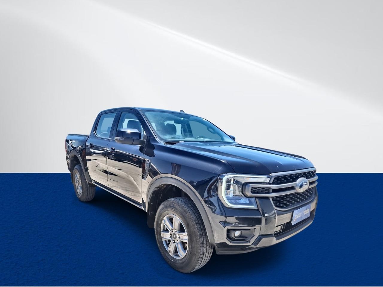 Camioneta Ford All New Ranger
