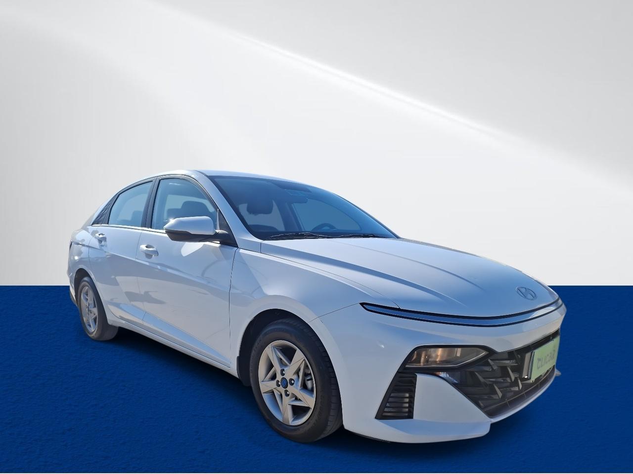 Automovil Hyundai Accent