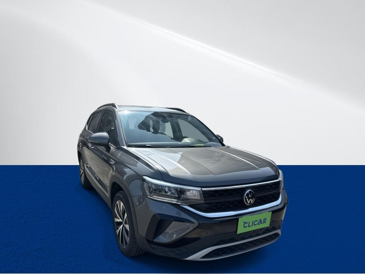 Station Wagon Volkswagen Taos