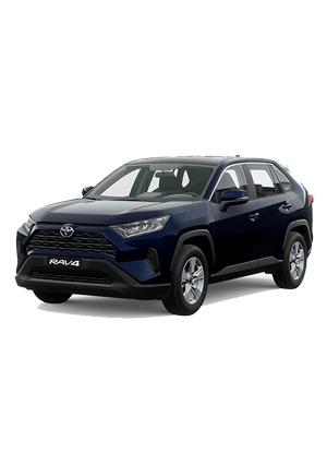Suv Toyota Rav4