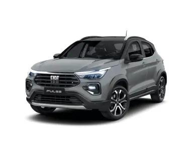 Suv Fiat Pulse