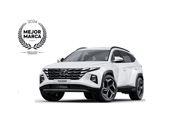 Suv Hyundai Tucson